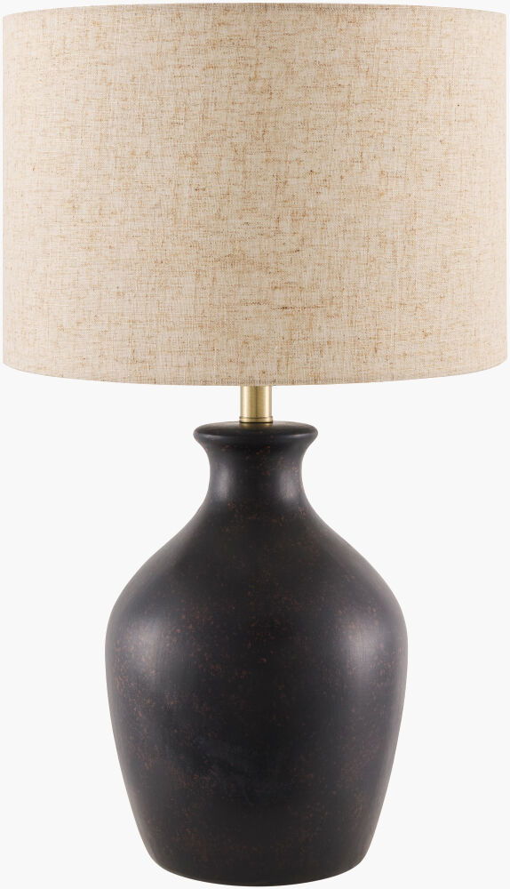 Karole Accent Table Lamp large image 