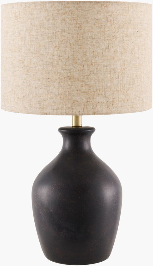 Karole Accent Table Lamp