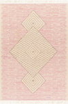 Bursa Handmade Rug, by Surya, 7'6" length x 5' width thumbnail