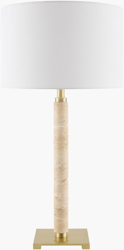 Moeraki Accent Table Lamp large image 
