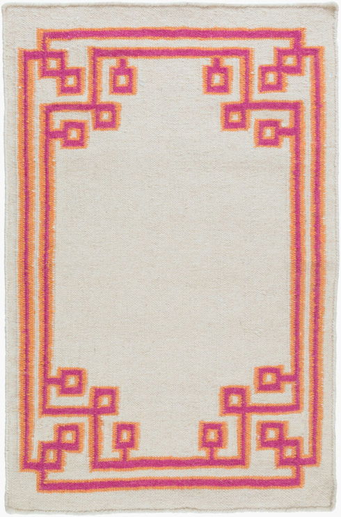 Alameda Handmade Rug