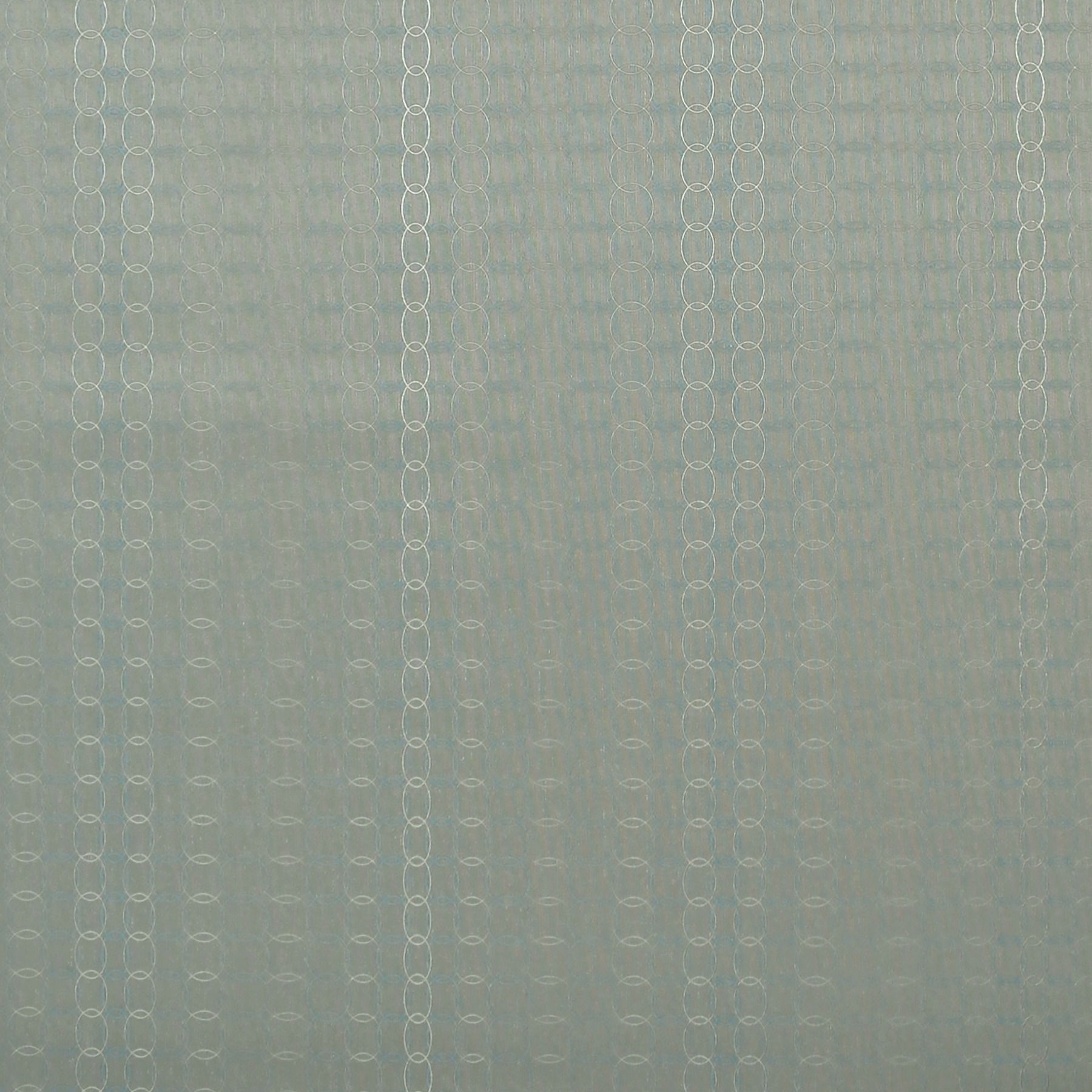 Oval Mesh Green Wallpaper large image 