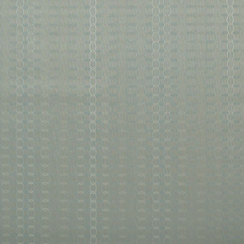 Oval Mesh Green Wallpaper
