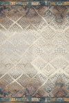 Loloi Mika Rug, 1'6" length x 1'6" width thumbnail 1