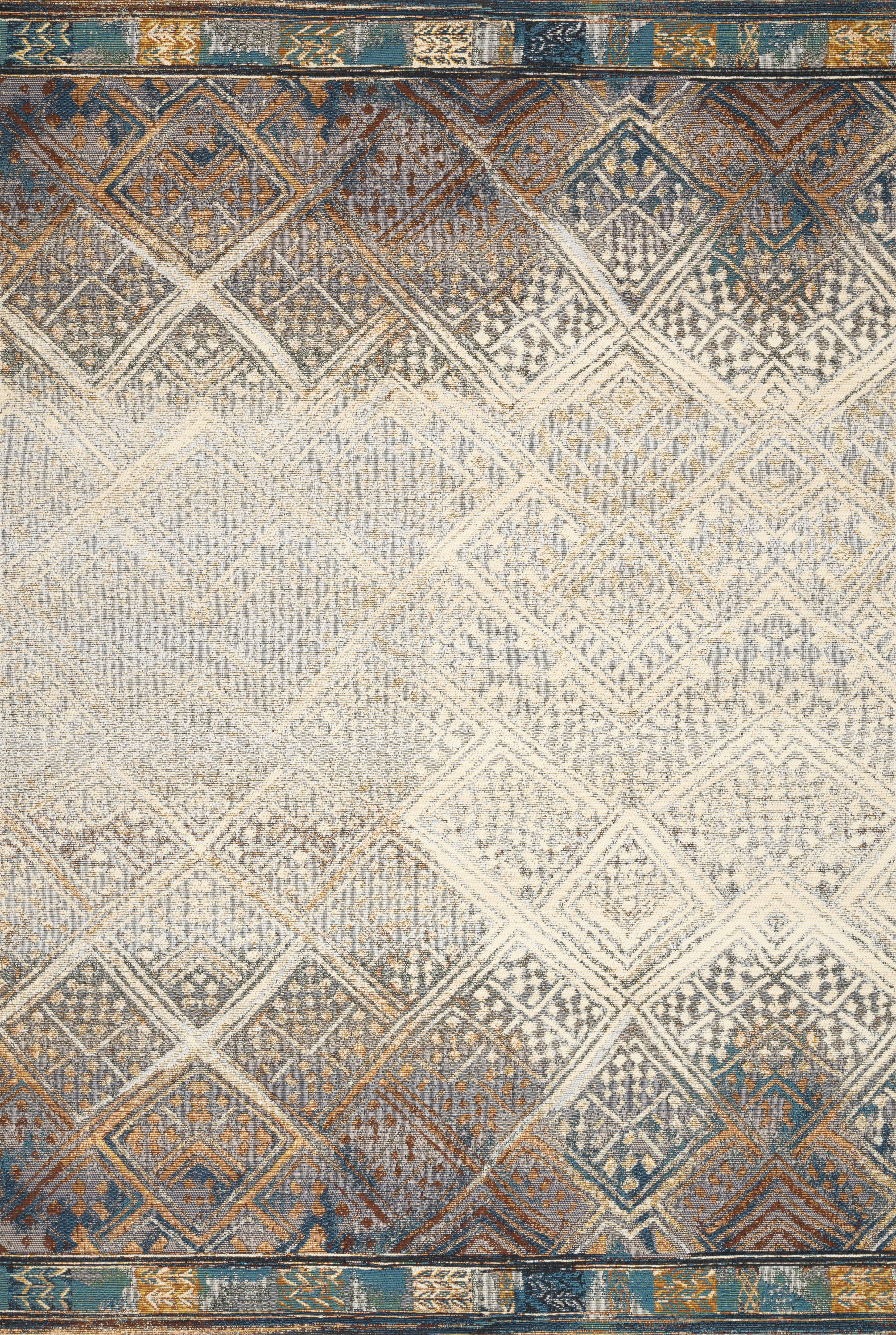Loloi Mika Rug large image 