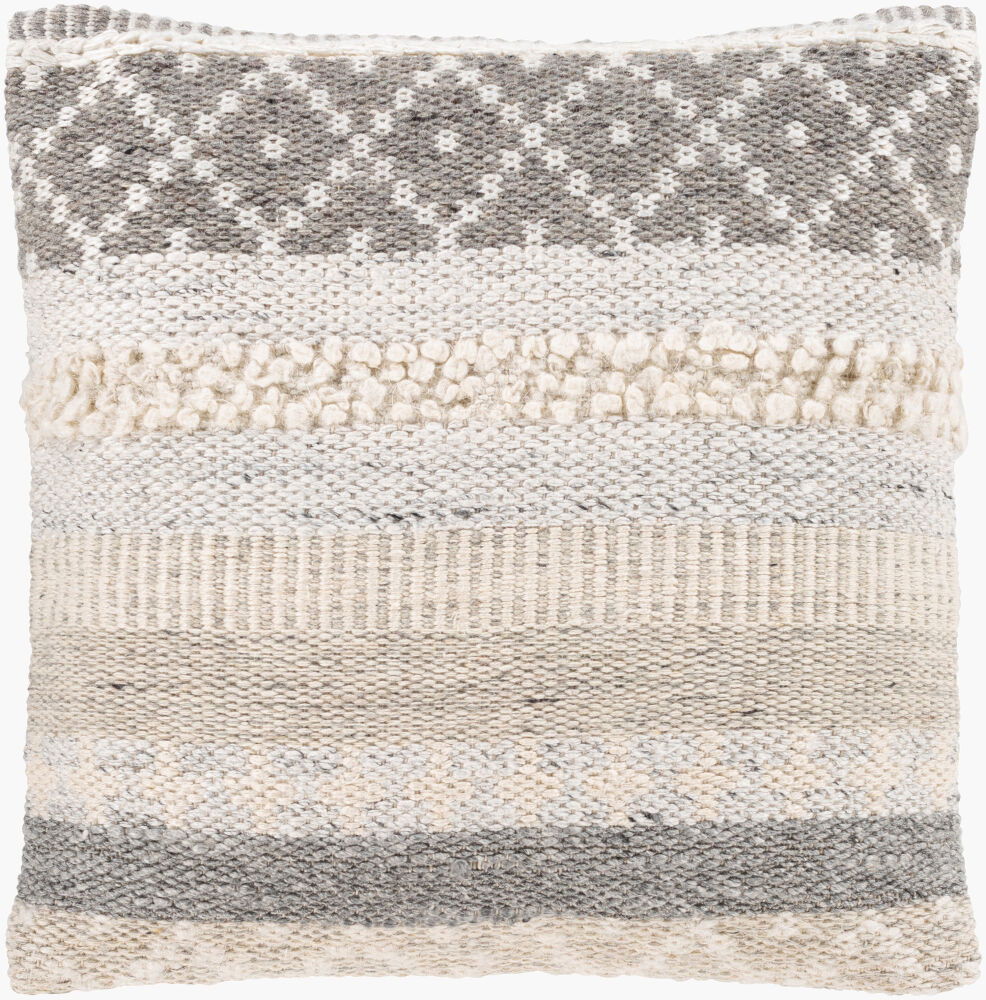 Lorens Accent Pillow large image 