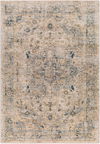 Aspendos Machine Woven Rug thumbnail 0