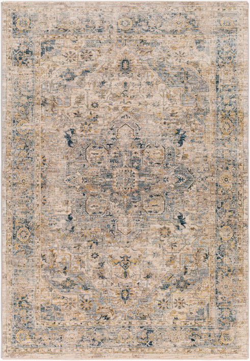 Aspendos Machine Woven Rug