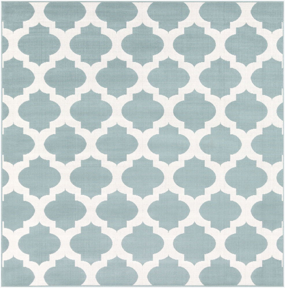 Alfresco Machine Woven Rug large image 