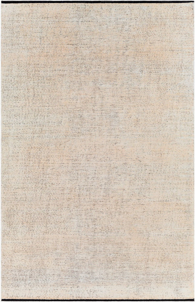 Derya Handmade Rug, by Surya, 9' length x 6' width