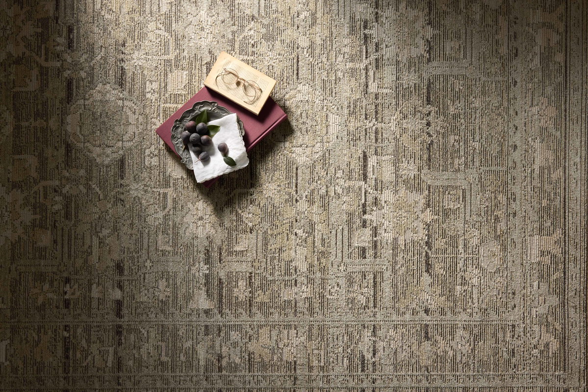 Loloi Milena Rug, 4' length x 6' width View 2