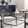 Bravura Black Coffee Table thumbnail 1