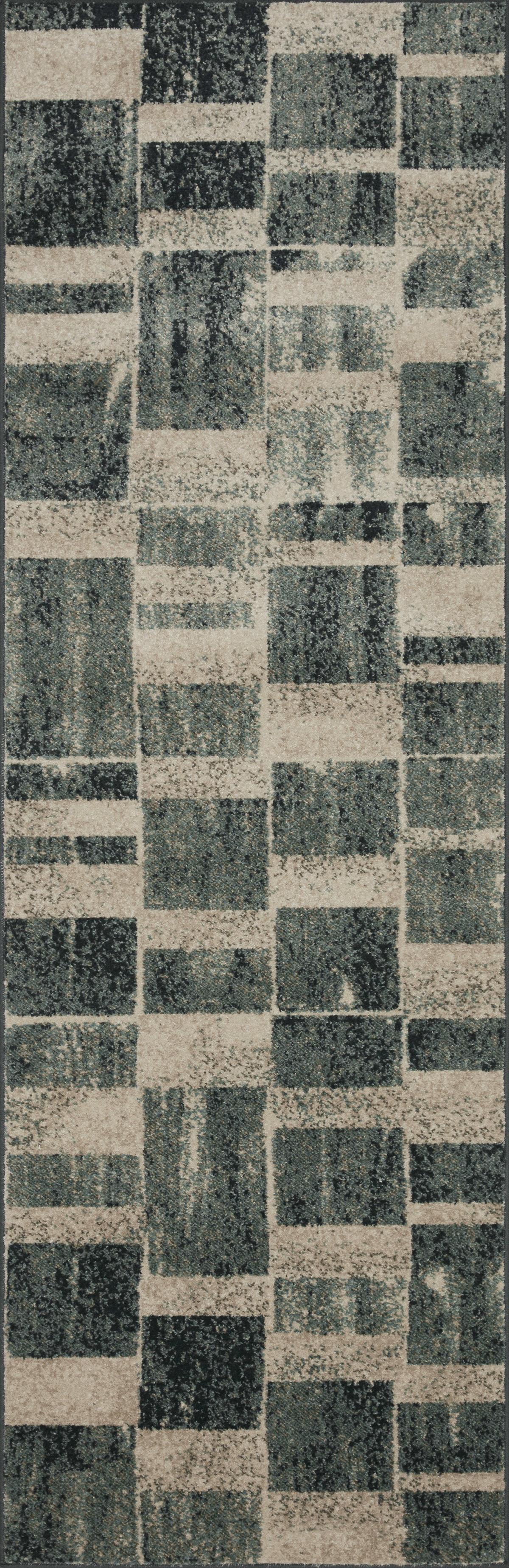 Loloi II Bowery Rug, 2'3" length x 4' width View 5