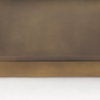 Shay Aluminium Tray - Small, Decorative Tray by Mercana, 9.5" length x 9.5" width x 3" height thumbnail 13