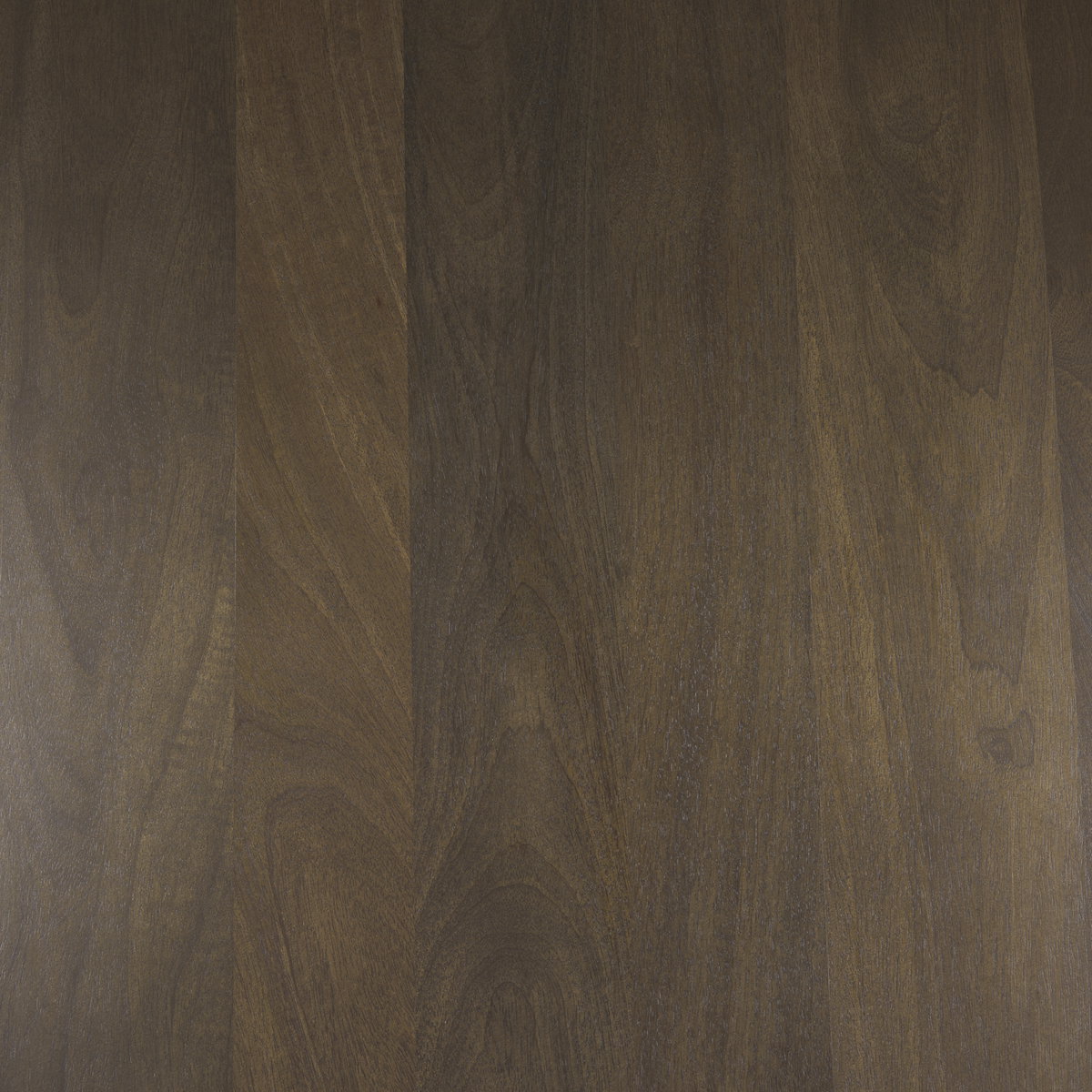 Jovani 48' Round Pedestal Dining Table | Modern | Dark Brown Wood | Seats 4, by Mercana, 48" length x 48" width x 30" height View 4