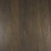 Jovani 48' Round Pedestal Dining Table | Modern | Dark Brown Wood | Seats 4, by Mercana, 48" length x 48" width x 30" height thumbnail 4