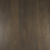 Jovani 48' Round Pedestal Dining Table | Modern | Dark Brown Wood | Seats 4, by Mercana, 48" length x 48" width x 30" height thumbnail 4