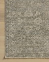 Magnolia Home by Joanna Gaines x Loloi Junie Rug, 5'3" length x 5'3" width thumbnail 11