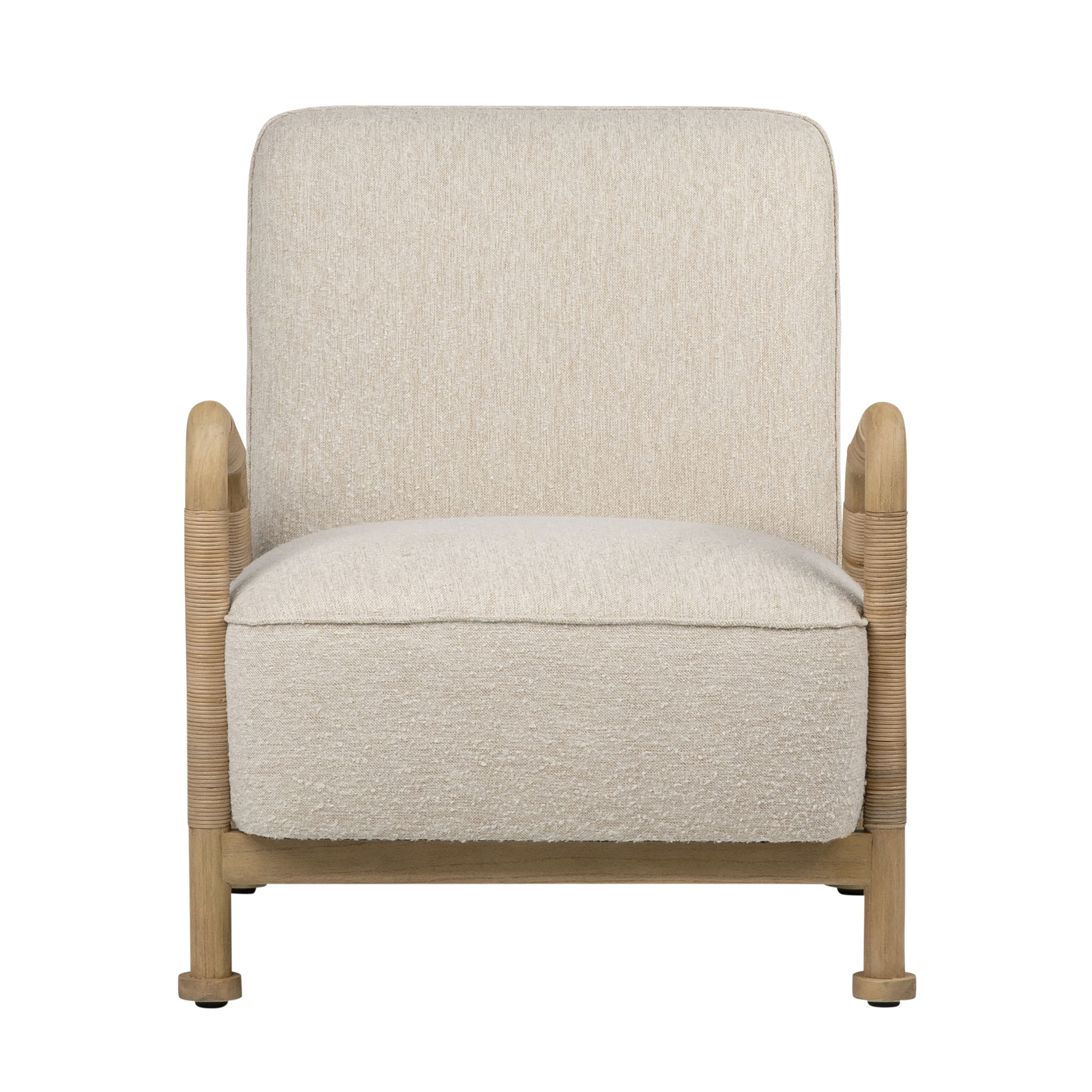 Clyde Occasional Chair large image 
