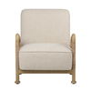 Clyde Occasional Chair thumbnail 1