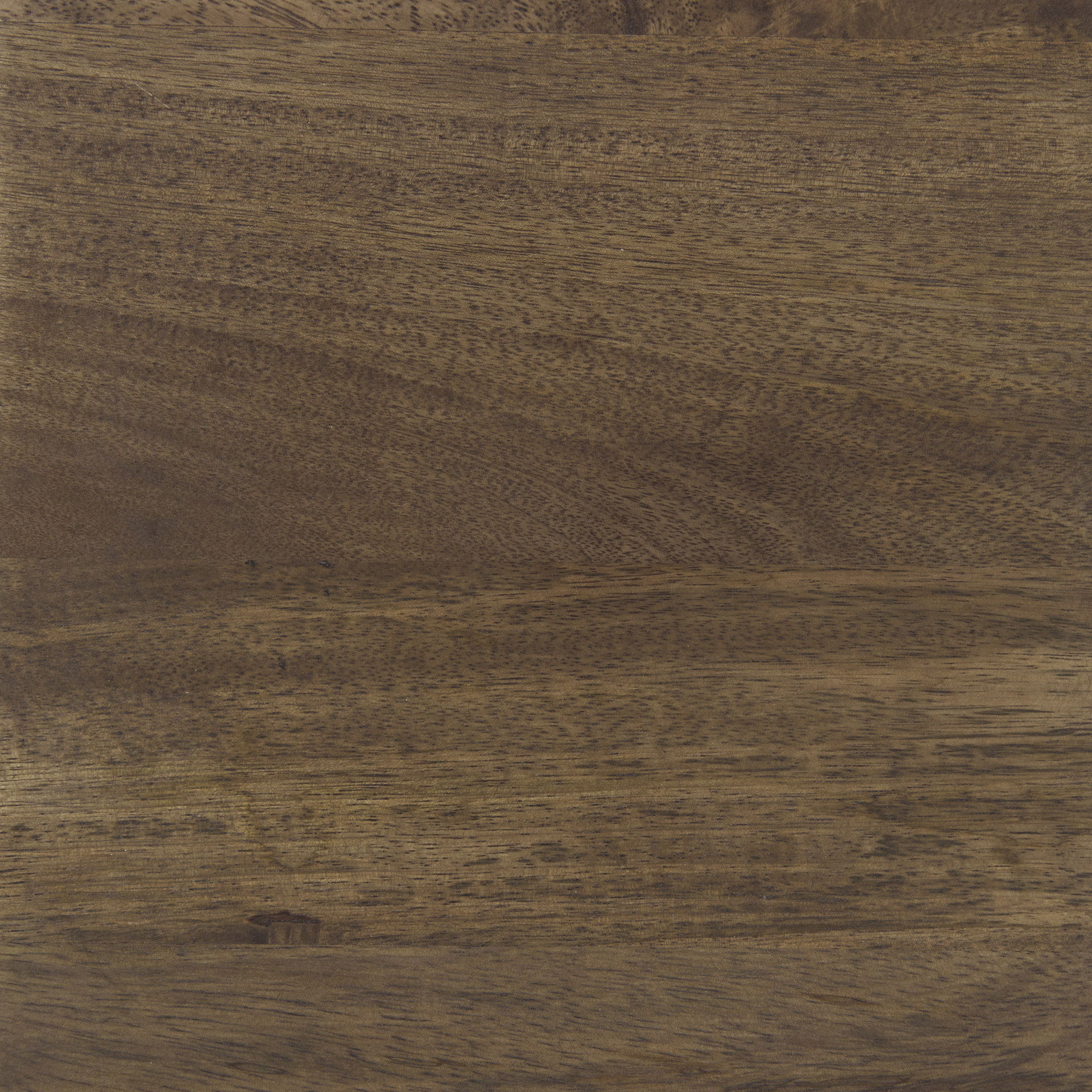 Arelius 36L x 18.75W x 63H Medium Brown Wood with Black Metal Base Display Cabinet, Cabinets & Sideboard by Mercana, 36" length x 18.75" width x 63" height View 4