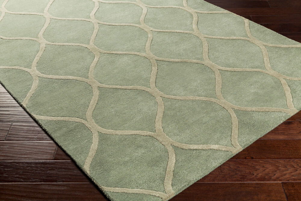 Urban Handmade Rug large image 