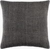 Gammie Accent Pillow Down, Decorative Pillow by Surya, 20" length x 20" width thumbnail