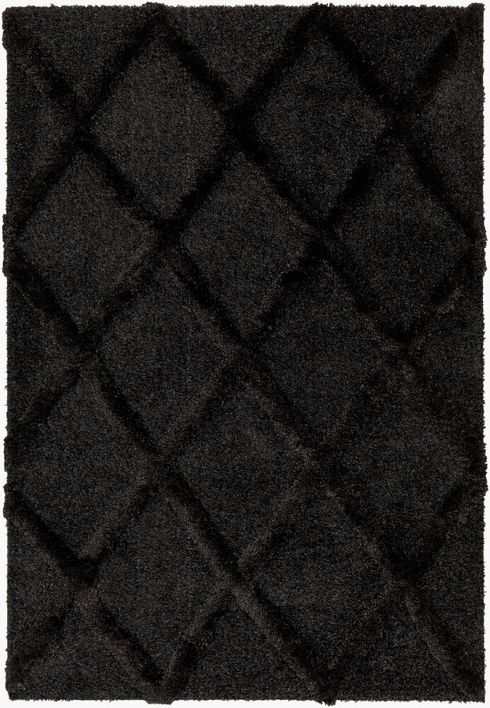 Hudson Shag Machine Woven Rug