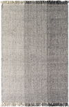 Aarhus Handmade Rug, by Surya, 7'6" length x 5' width thumbnail