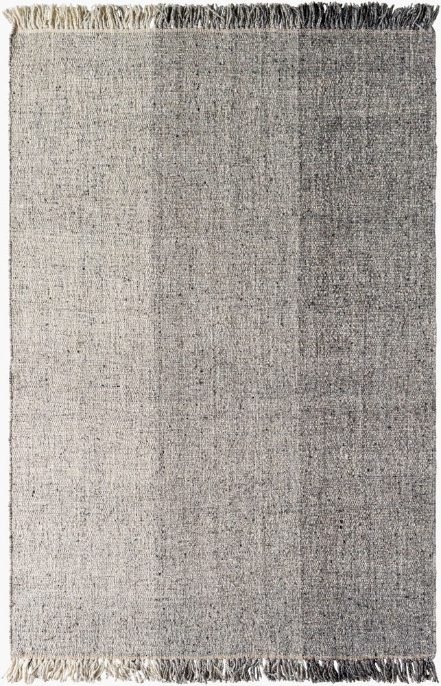 Aarhus Handmade Rug, by Surya, 7'6" length x 5' width