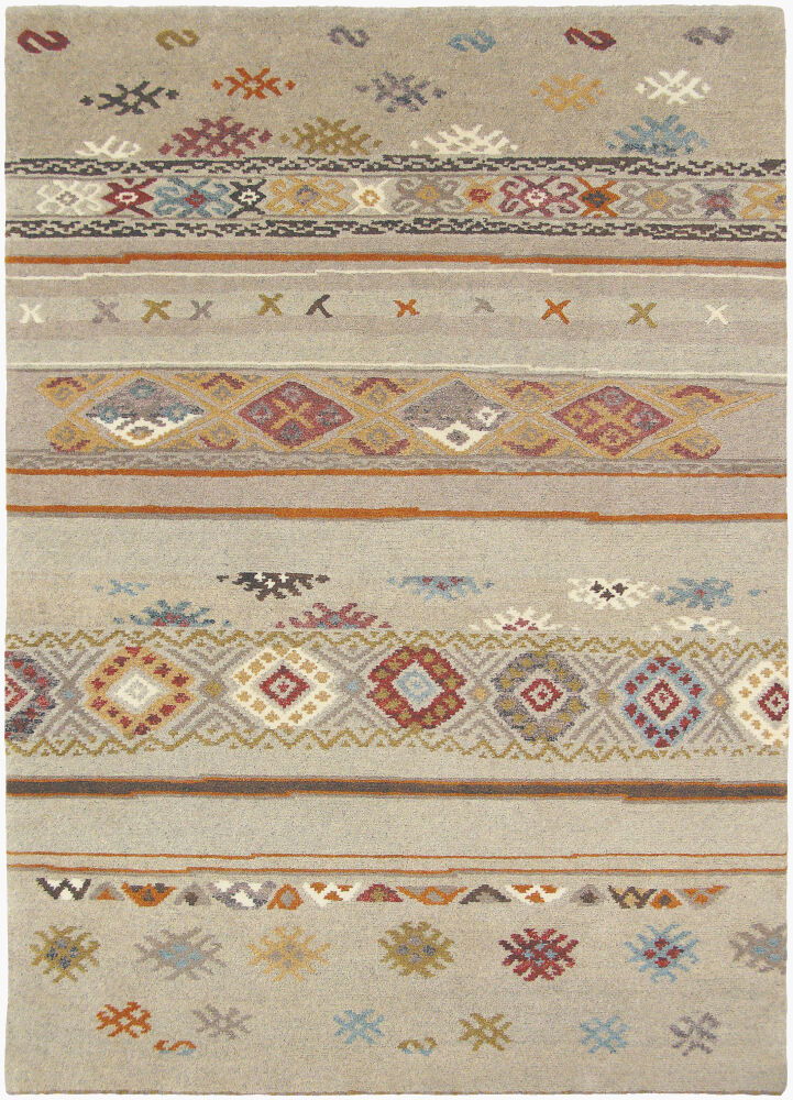 Eastwood Handmade Rug large image 