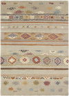 Eastwood Handmade Rug thumbnail 0