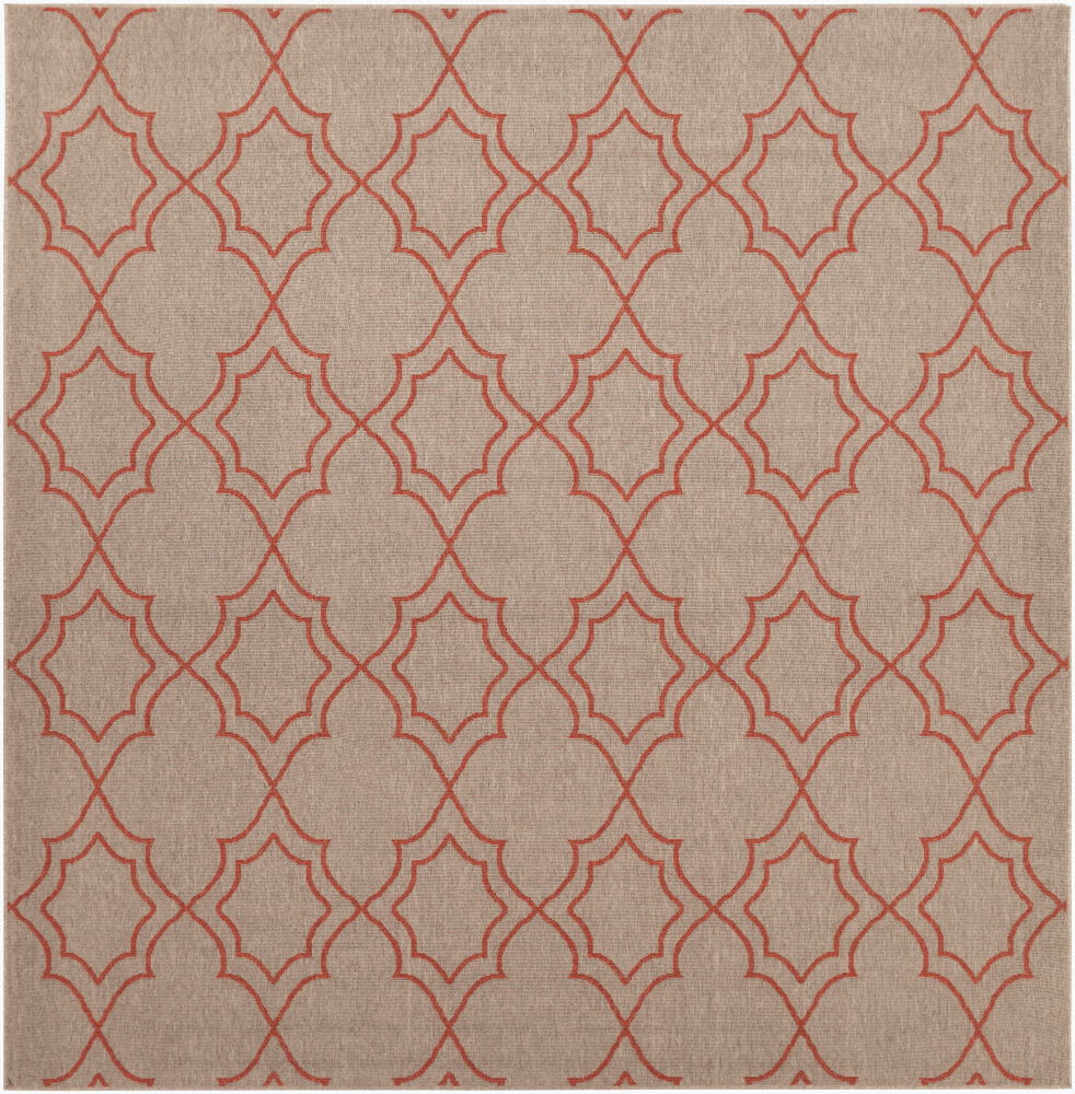 Alfresco Machine Woven Rug large image 