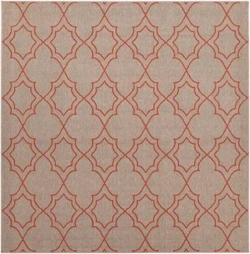 Alfresco Machine Woven Rug