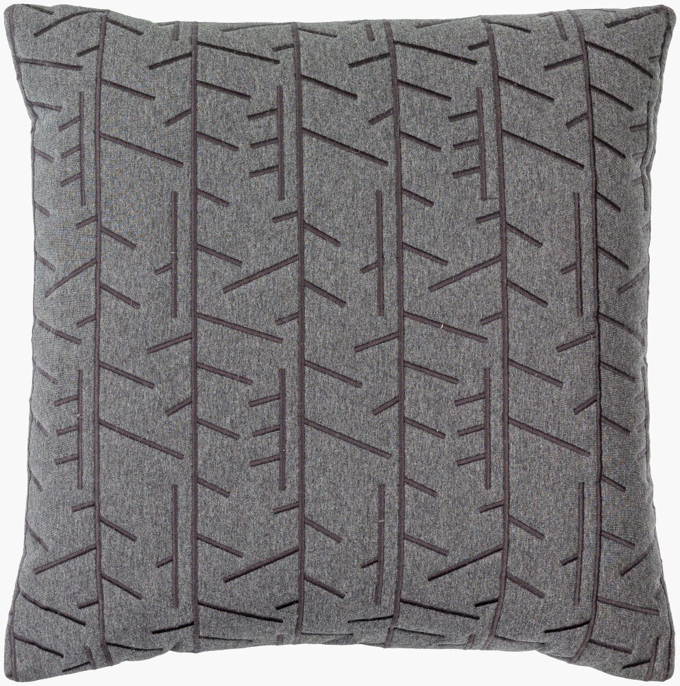 Branched Accent Pillow large image 