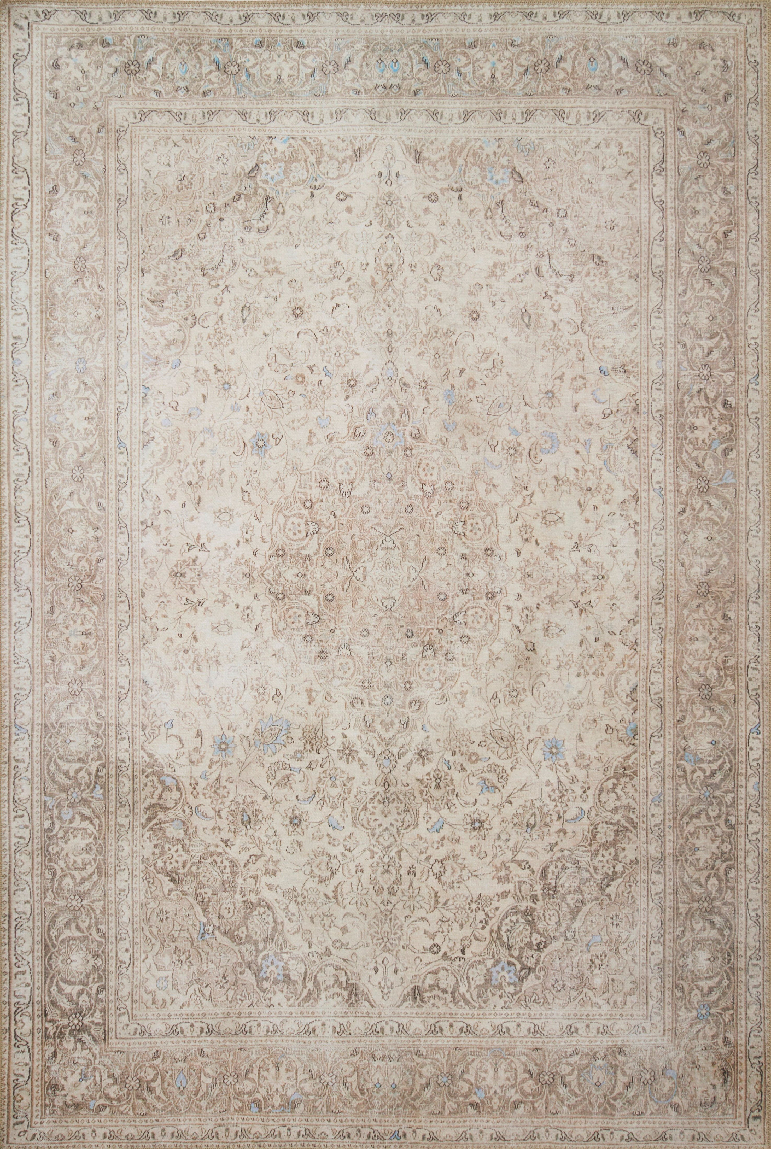 Loloi II Loren Rug, 5' length x 7'6" width View 1