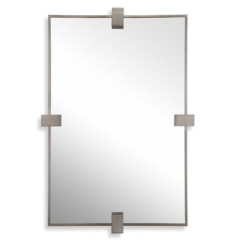 Bateau Modern Mirror