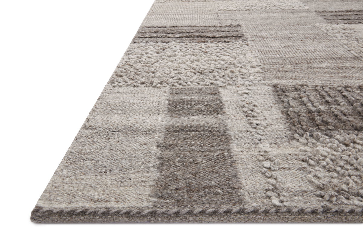 Loloi Manfred Rug, 4' length x 6' width View 2