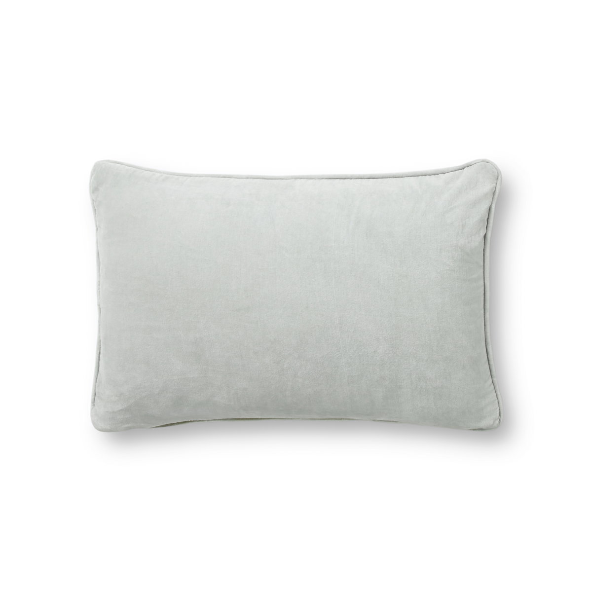 Magnolia Home by Joanna Gaines x Loloi Pillows Pillow, Decorative Pillow, 13" length x 21" width View 1