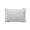 Magnolia Home by Joanna Gaines x Loloi Pillows Pillow, Decorative Pillow, 13" length x 21" width thumbnail 1