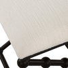 Iron Drops Small Bench, Benche by Uttermost, 24" width x 19.5" height x 16" depth thumbnail 7