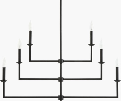 Calira Chandelier