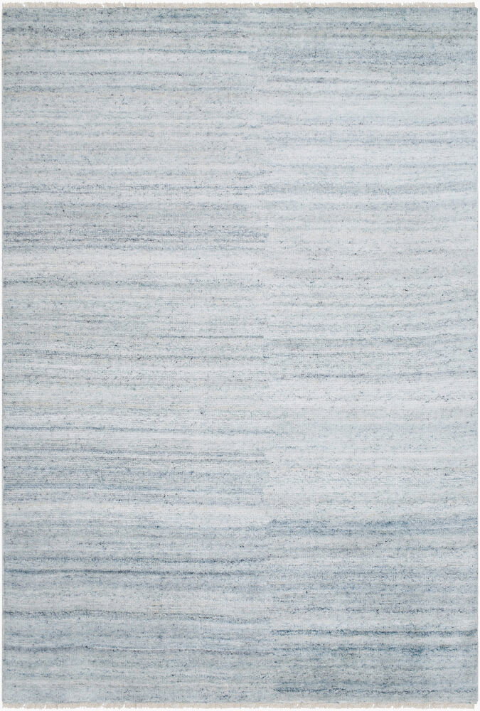 Epic Handmade Rug, by Surya, 9' length x 6' width