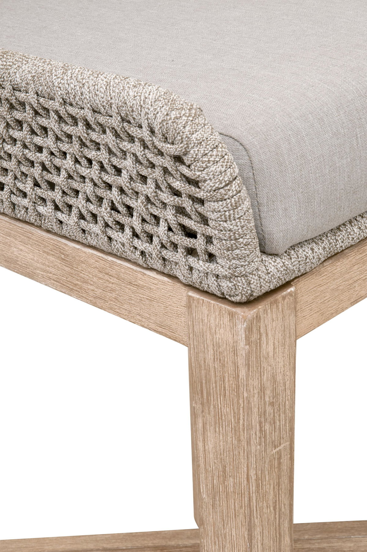 Tapestry Barstool, Dining Chair by Essentials for Living, 21" width x 39" height x 21.5" depth View 8