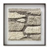 Loloi Cobblestone Wall Art, Wall Hanging, 31" length x 31" width thumbnail 1