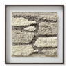 Loloi Cobblestone Wall Art, Wall Hanging, 31" length x 31" width thumbnail