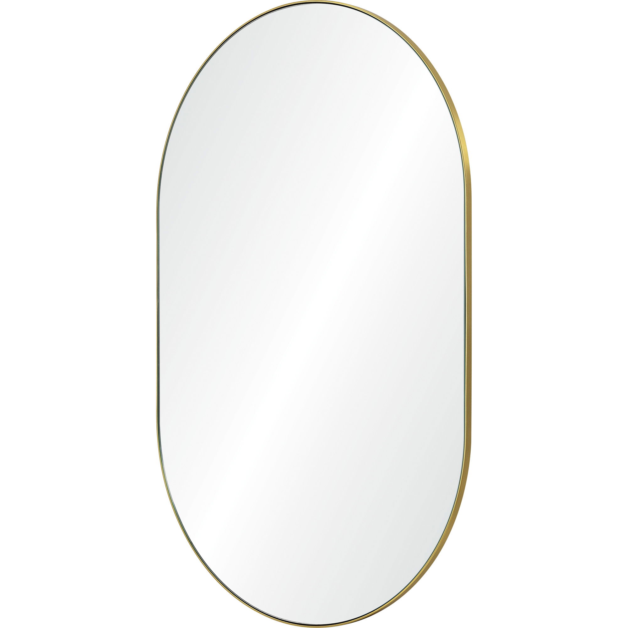 Beckah Wall Mirror large image 