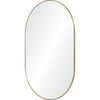 Beckah Wall Mirror thumbnail 1