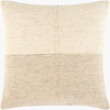 Elliot Accent Pillow, Decorative Pillow by Surya, 18" length x 18" width thumbnail