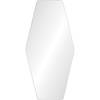 Switzer Wall Mirror, by Renwil, 48" height x 1.5" depth thumbnail 1